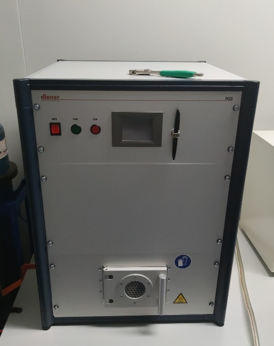 等離子清洗機(jī)